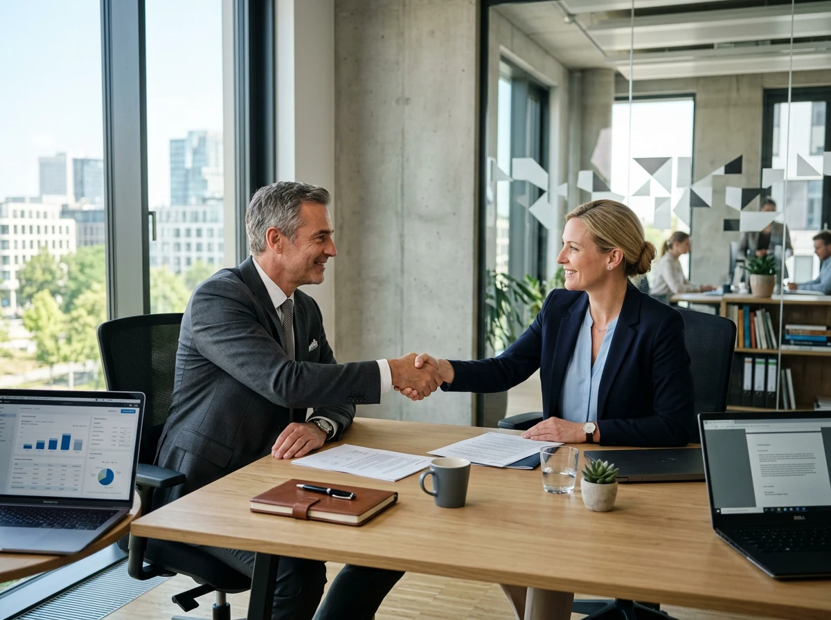Partnerschaft