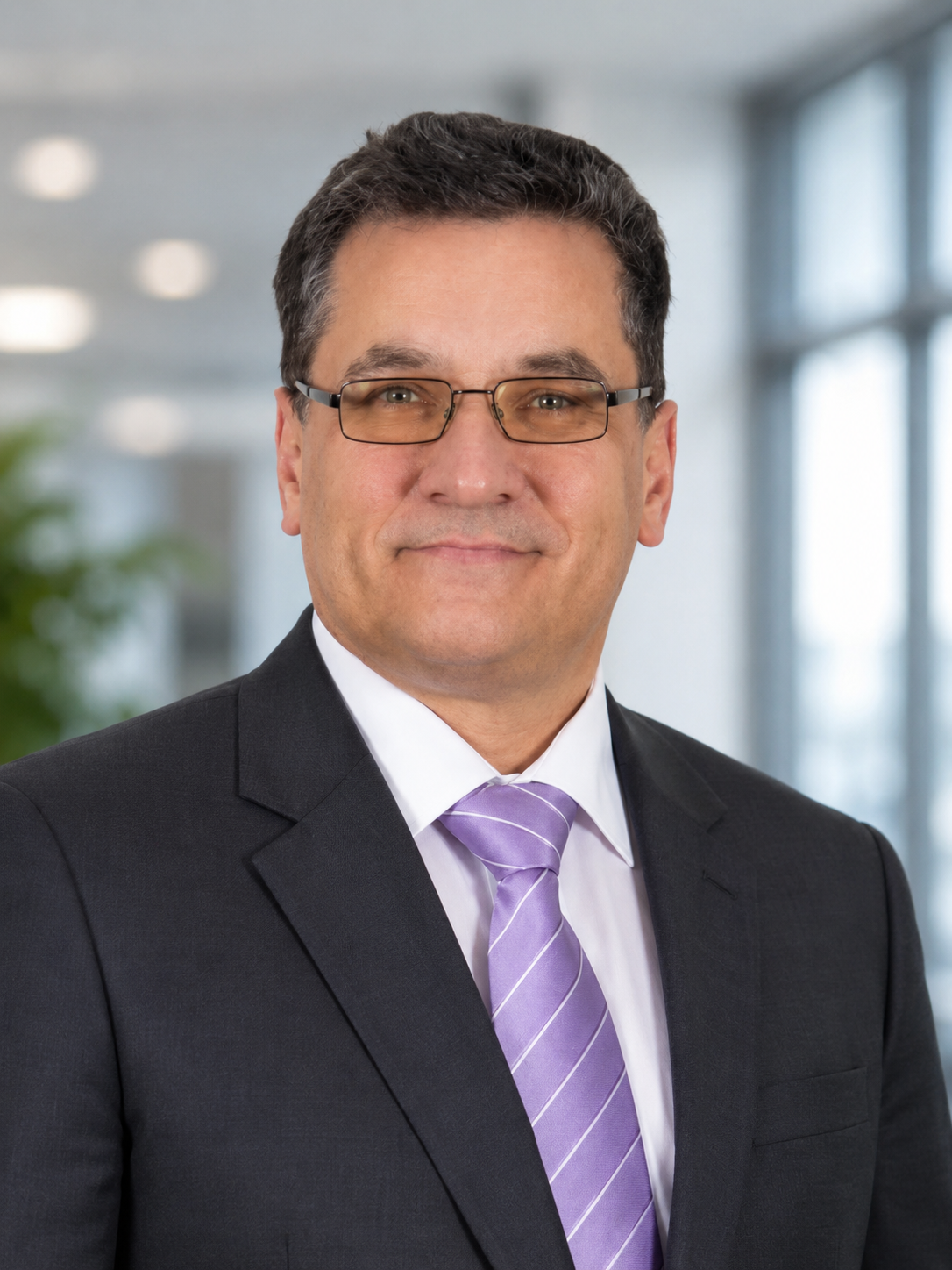 Jürgen Süß – Energieberater