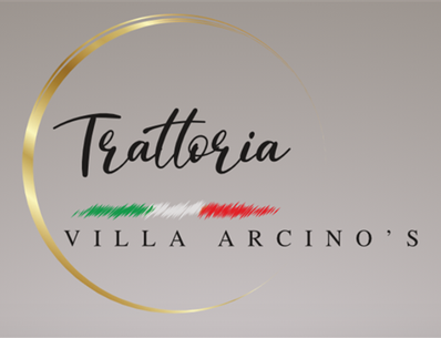 Trattoria Villa Arcino's Logo