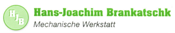 Mechanische Werkstatt Brankatschk Logo