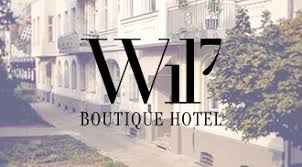 Wil7 Boutique Hotel Logo